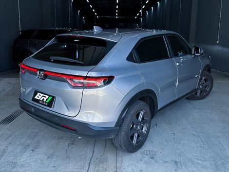 Honda HR-V EXL 1.5 Sensing 16V 5p Aut.