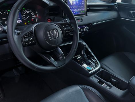 Honda HR-V EXL 1.5 Sensing 16V 5p Aut.