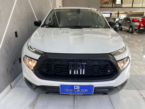 Fiat Toro Endurance 1.3 T270 4x2 Flex Aut.