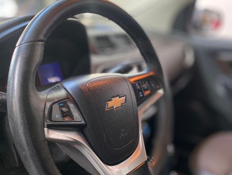 Chevrolet SPIN PREMIER 1.8 8V Econo.Flex 5p Aut.