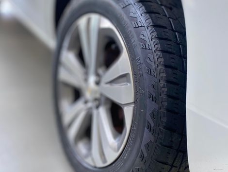 Chevrolet SPIN PREMIER 1.8 8V Econo.Flex 5p Aut.