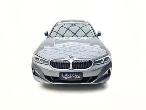 BMW 320iA Modern/Sport TB 2.0/A.Flex/GP 4p