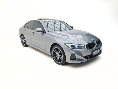 BMW 320iA Modern/Sport TB 2.0/A.Flex/GP 4p