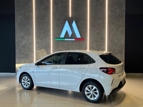 Chevrolet ONIX HATCH LT 1.0 12V Flex 5p Mec.