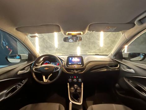 Chevrolet ONIX HATCH LT 1.0 12V Flex 5p Mec.