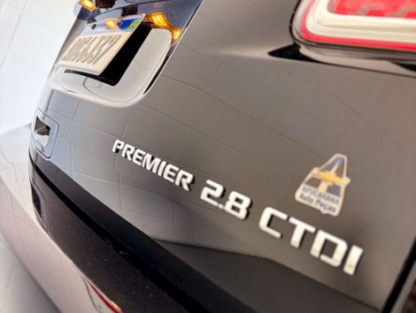 Chevrolet TRAILBLAZER PREMIER 2.8 TB Diesel Aut.