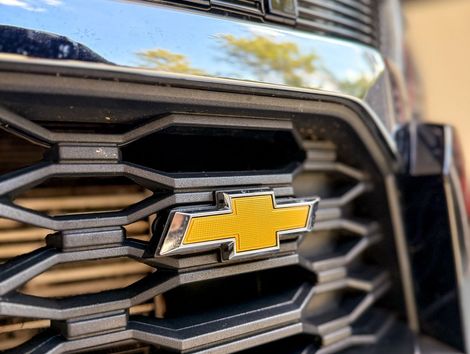 Chevrolet TRAILBLAZER PREMIER 2.8 TB Diesel Aut.