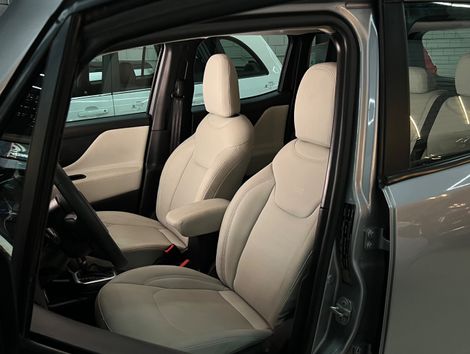 Jeep Renegade Sport 1.8 4x2 Flex 16V Aut.