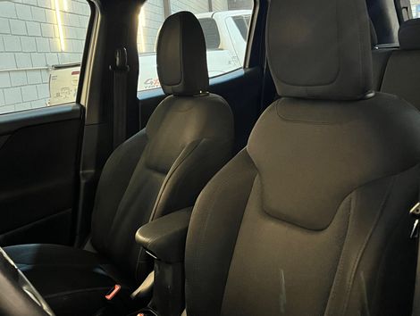 Jeep Renegade Sport 1.8 4x2 Flex 16V Aut.