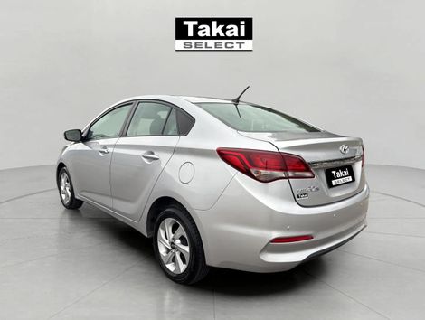 Hyundai HB20S C.Plus/C.Style1.0 Flex 12V Mec. 4P