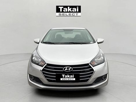 Hyundai HB20S C.Plus/C.Style1.0 Flex 12V Mec. 4P