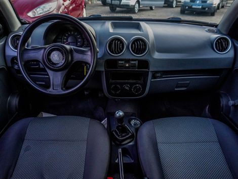 VolksWagen Gol (novo) 1.0 Mi Total Flex 8V 2p