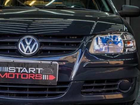VolksWagen Gol (novo) 1.0 Mi Total Flex 8V 2p