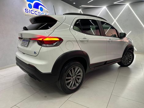 Fiat PULSE DRIVE 1.3 8V Flex Aut.