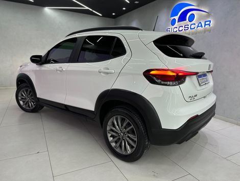 Fiat PULSE DRIVE 1.3 8V Flex Aut.