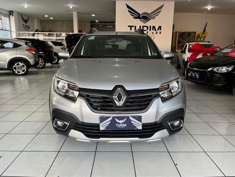 Renault STEPWAY Intense Flex 1.6 16V  Aut.