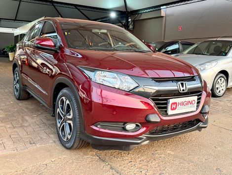 Honda HR-V LX 1.8 Flexone 16V 5p Aut.