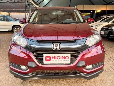 Honda HR-V LX 1.8 Flexone 16V 5p Aut.
