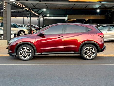 Honda HR-V LX 1.8 Flexone 16V 5p Aut.