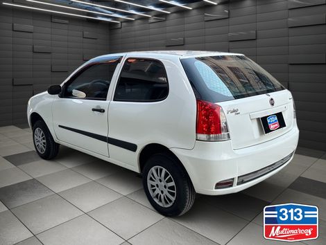Fiat Palio 1.0 ECONOMY Fire Flex 8V 2p