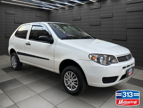 Fiat Palio 1.0 ECONOMY Fire Flex 8V 2p
