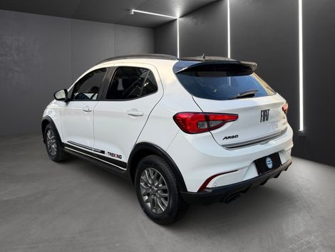 Fiat ARGO TREKKING 1.3 8V Flex