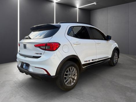 Fiat ARGO TREKKING 1.3 8V Flex