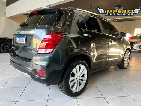 Chevrolet TRACKER Premier 1.4 Turbo 16V Flex Aut