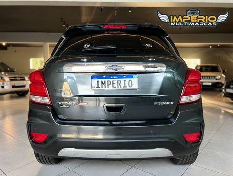 Chevrolet TRACKER Premier 1.4 Turbo 16V Flex Aut