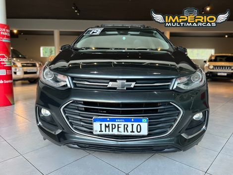 Chevrolet TRACKER Premier 1.4 Turbo 16V Flex Aut