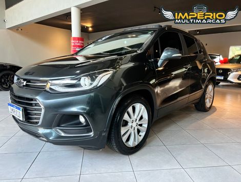 Chevrolet TRACKER Premier 1.4 Turbo 16V Flex Aut