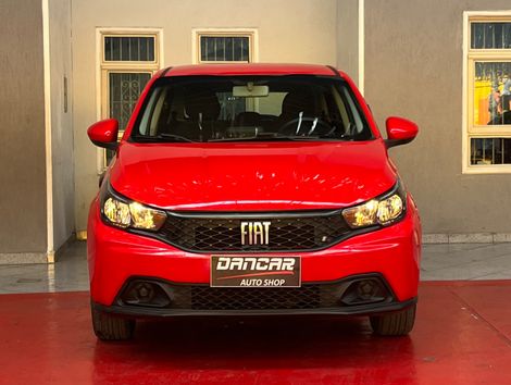 Fiat ARGO DRIVE 1.0 6V Flex