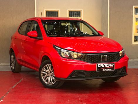 Fiat ARGO DRIVE 1.0 6V Flex