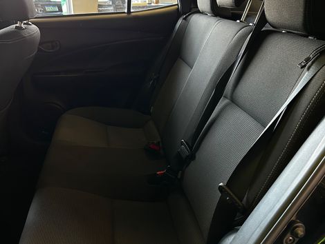 Toyota YARIS XL 1.5 Flex 16V 5p Aut.