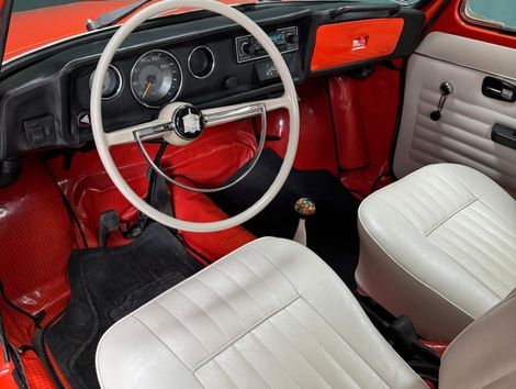 Volkswagen Vm variant 1.6