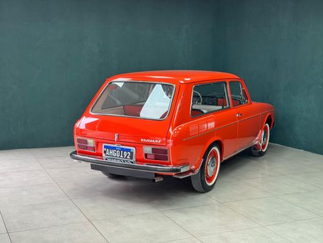 Volkswagen Vm variant 1.6