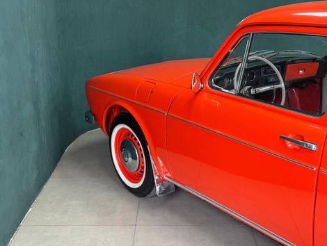 Volkswagen Vm variant 1.6