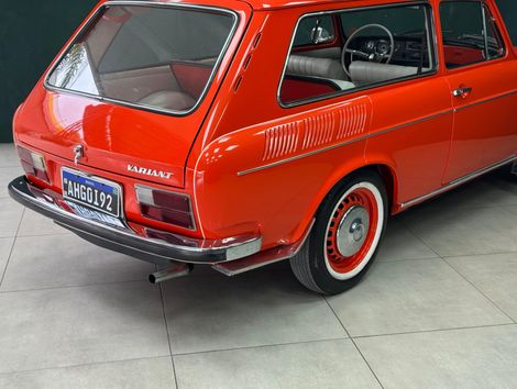 Volkswagen Vm variant 1.6