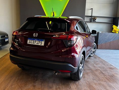 Honda HR-V EX 1.8 Flexone 16V 5p Aut.