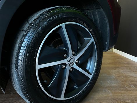 Honda HR-V EX 1.8 Flexone 16V 5p Aut.