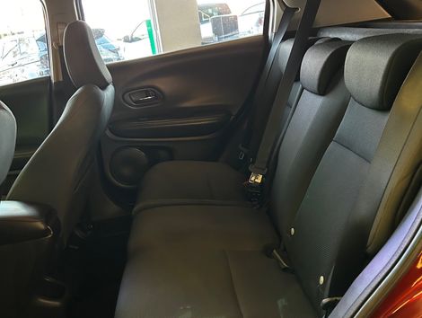 Honda HR-V EX 1.8 Flexone 16V 5p Aut.