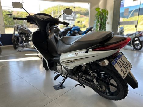 HONDA BIZ 125/125i Flex