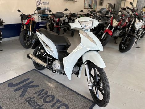 HONDA BIZ 125/125i Flex