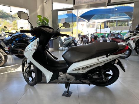 HONDA BIZ 125/125i Flex