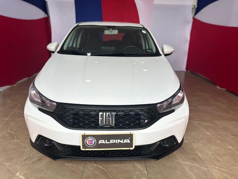 Fiat ARGO DRIVE 1.0 6V Flex