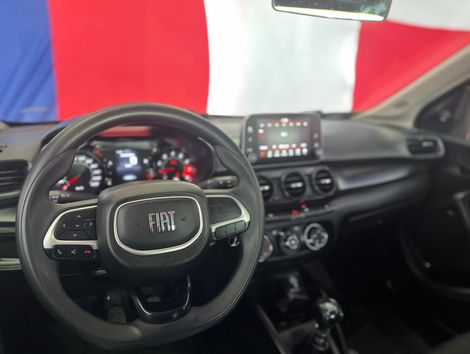 Fiat ARGO DRIVE 1.0 6V Flex