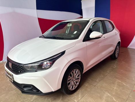 Fiat ARGO DRIVE 1.0 6V Flex