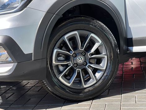 VolksWagen Saveiro CROSS 1.6 T.Flex 16V CD