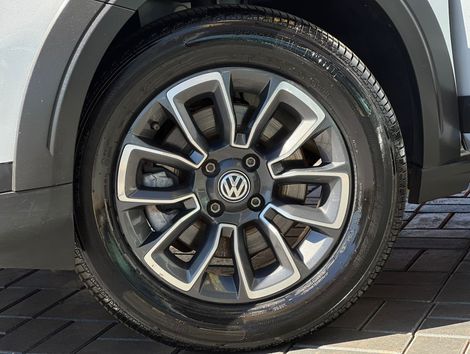 VolksWagen Saveiro CROSS 1.6 T.Flex 16V CD