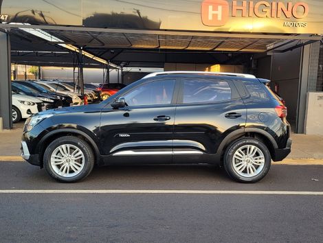 CHERY Tiggo 5X T 1.5 16V Turbo Flex Aut.